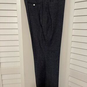 Calvin Klein women’s Charcoal Dress Pants